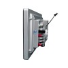 Автомагнитола Parafar 9" дюймов для на Android 11.0 (PFUHD-Low)