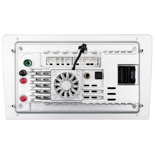 Автомагнитола Parafar 10" дюймов для на Android 11.0 (PFUHD)