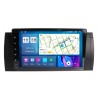Автомагнитола Parafar для BMW E38, E39, E53 2000-2006 на Android 11.0 (PF395UHD)