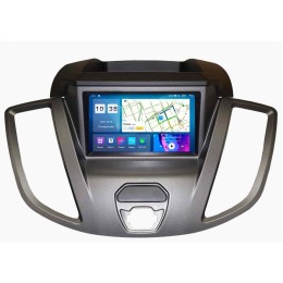Автомагнитола Parafar для Ford Transit (2017+) на Android 11.0 (PF363UHD7)