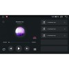 Автомагнитола Parafar для Toyota Hilux VIII 2015-2020 на Android 11.0 (PF063UHD-Low)