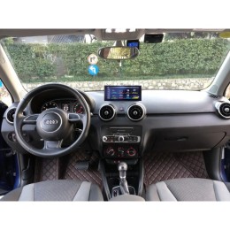 Parafar для Audi A1 2010-2016 RMC экран 10.25