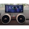 Штатная магнитола Parafar для Audi A1 2010-2016 RMC экран 10.25" на Android 11.0 (PF1201F)