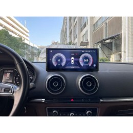 Parafar для Audi A3 III (8V) 2012-2020 MIB экран 10.25