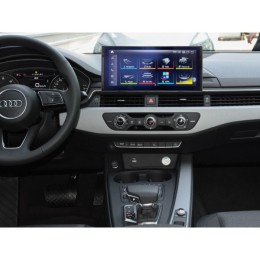 Parafar для Audi A4 (B9), A5 (F5) 2016-2022 на Android 11.0 (PF1214F)