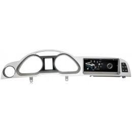 Parafar для Audi A6 2004-2008 2G на Android 11.0 (PF7947QHD2G)