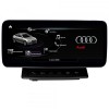 Штатная магнитола Parafar для Audi A6 (2010-2011) 3G экран 10.25" на Android 11.0 (PF7948QHD3G)