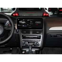 Parafar для Audi A4 / A5 / S4 / RS5 (2009-2016) экран 10.25 на Android 10.0 (PF7938iA10)