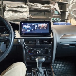 Parafar для Audi A4 / A5 / S4 / RS5 (2009-2016) экран 10.25 на Android 10.0 (PF7938iA10)