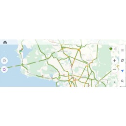Parafar для Audi A4 / A5 / S4 / RS5 (2009-2016) экран 10.25 на Android 10.0 (PF7938iA10)