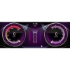 Штатная магнитола Parafar для Audi A4 / A5 / S4 / RS5 (2009-2016) экран 10.25" для ГУ Concert/Symphony (со штатной навигацией) на Android 10.0 (PF7938HiA10)
