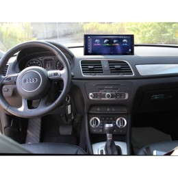 Parafar для Audi Q3 (2013-2018) RMC экран 10.25