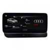 Штатная магнитола Parafar для Audi Q5 (2009-2016) экран 10.25 для ГУ Concert/Symphony (со штатной навигацией) на Android 10.0 (PF7939HiA10)