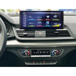 Parafar для Audi Q5 2018-2022 на Android 11.0 (PF1315F)