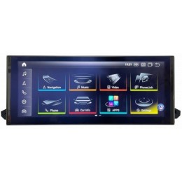 Parafar для Audi Q5 2018-2022 на Android 11.0 (PF1315F)
