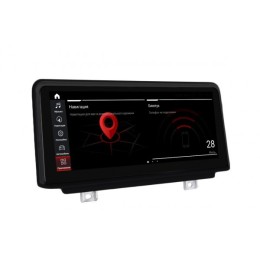 Parafar для BMW 3/4 серия кузов F30/F31/F32/F33/F34/F35/F36 (2013-2017) NBT на Android 10.0 (PF6213i)