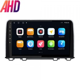 Parafar для Honda CR-V V 2016-2024 на Android 10.0 (PF111AHD)