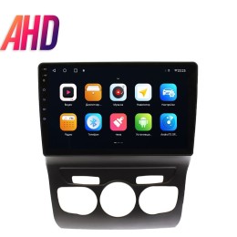 Parafar для Citroen C4 2013-2016, DS4 2012-2016 на Android 10.0 (PF554AHD)