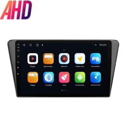 Parafar PF084AHD для Peugeot 408 2017-2022 на Android 10.0