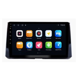 Parafar PF693AHD для Toyota Corolla XII 2019-2025 на Android 10.0
