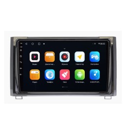 Parafar PF441AHD для Toyota Tundra II 2013-2021 на Android 10.0