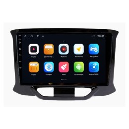 Parafar для Lada Xray 2016-2022 на Android 10.0 (PF961AHD-Low)