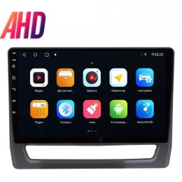 Parafar для Mitsubishi ASX 2020-2022 на Android 10.0 (PF027AHD)