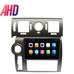 Автомагнитола Parafar для Hummer H2 2007-2009 на Android 10.0 (PF040AHD)