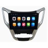 Штатная магнитола Parafar для Changan CS35, CX35 на Android 10.0 (PF314AHD-Low)