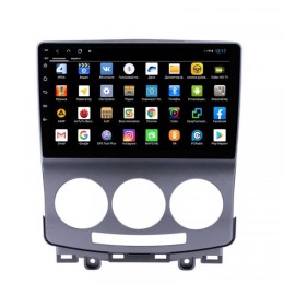 Parafar для Mazda 5 I (CR), Premacy II (CR) 2005-2010 на Android 10.0 (PF167AHD)