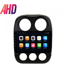 Parafar для Jeep Compass I 2011-2016 на Android 10.0 (PF998AHD)