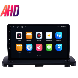 Parafar для Volvo XC90 I 2006-2014 на Android 10.0 (PF190AHD9)