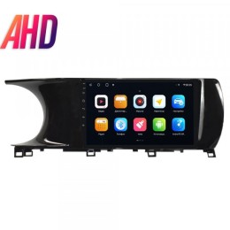 Parafar для Kia K5 III 2020-2022 на Android 10.0 (PF680AHD)