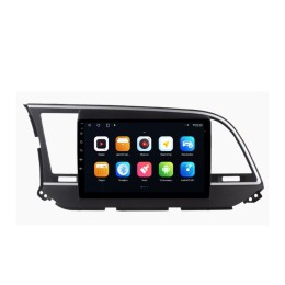 Parafar для Hyundai Elantra VI (AD) 2015-2019 на Android 10.0 (PF581AHD)