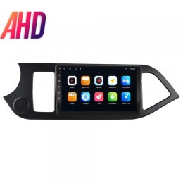 Parafar для Kia Picanto 2011-2016 на Android 10.0 (PF411AHD)