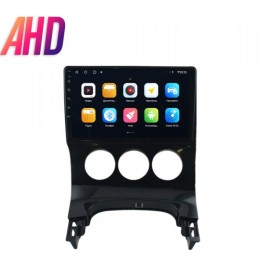 Parafar для Peugeot 3008 I, 5008 I 2009-2016 на Android 10.0 (PF082AHD-AC)