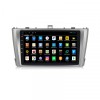 Штатная магнитола Parafar PF699AHD-C-Low для Toyota Avensis III 2009-2015 на Android 10.0