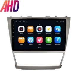 Parafar для Toyota Camry V40 2006-2011 на Android 10.0 (PF064AHD-Low)