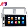 Штатная магнитола Parafar для Toyota Land Cruiser Prado 150 2013-2017 на Android 10.0 (PF347AHD-High)