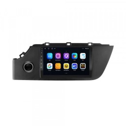 Parafar для Kia Rio IV 2020-2023 на Android 10.0 (PF121AHD)