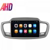 Штатная магнитола Parafar для Kia Sorento Prime 2015-2020 на Android 10.0 (PF223AHD)