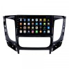 Штатная магнитола Parafar для Mitsubishi Pajero Sport III 2015-2021 на Android 10.0 (PF168AHD)
