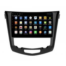 Parafar для Nissan Qashqai II, X-Trail III (T32) 2014-2019 на Android 10.0 (PF988AHD)