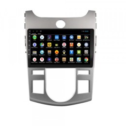 Parafar для Kia Cerato II 2009-2013 на Android 10.0 (PF279AHD-AC-Low)