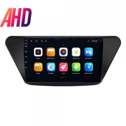Parafar для Lifan X50 2015-2022 на Android 10.0 (PF059AHD)