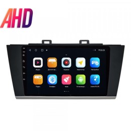 Parafar для Subaru Legacy VI 2014-2020 на Android 10.0 (PF796AHD)