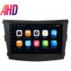Штатная магнитола Parafar для SsangYong Tivoli 2015-2018 на Android 10.0 (PF011AHD)