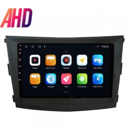 Штатная магнитола Parafar для SsangYong Tivoli 2015-2018 на Android 10.0 (PF011AHD)