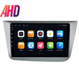 Parafar для Seat Altea I 2004-2015 на Android 10.0 (PF350AHD)