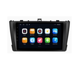 Parafar PF699AHD-Low для Toyota Avensis III 2009-2015 на Android 10.0
